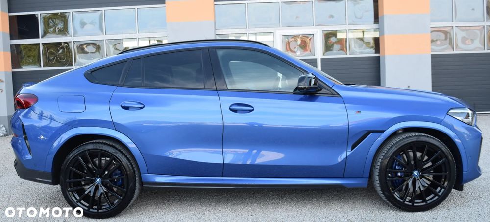 BMW X6 - 12
