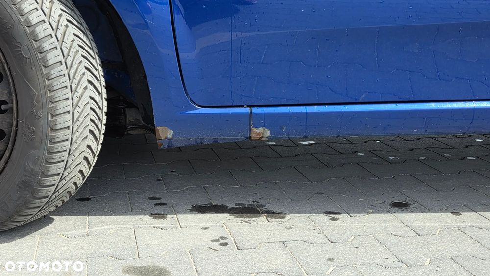 Fiat Grande Punto 1.3 Multijet 16V Active - 14