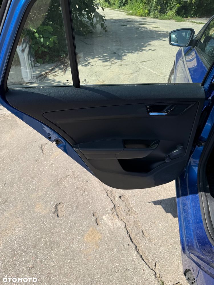Skoda Fabia 1.0 Active - 15