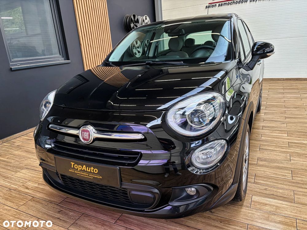 Fiat 500X 1.6 Multijet 4x2 S&S DCT Business Line - 14