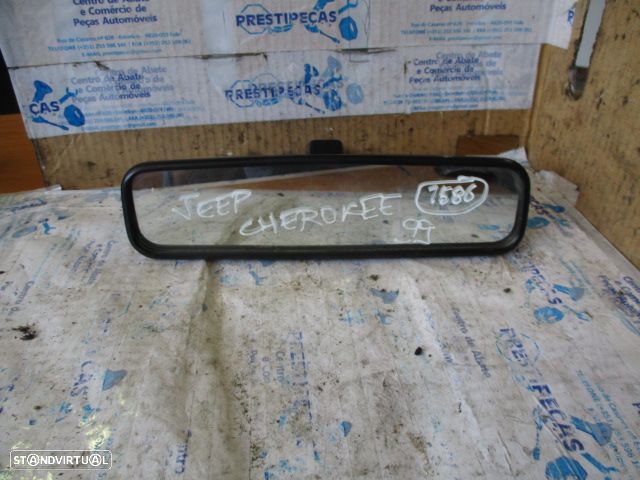 Espelho ESP1586 JEEP CHEROKEE 1999 INTERIOR - 1