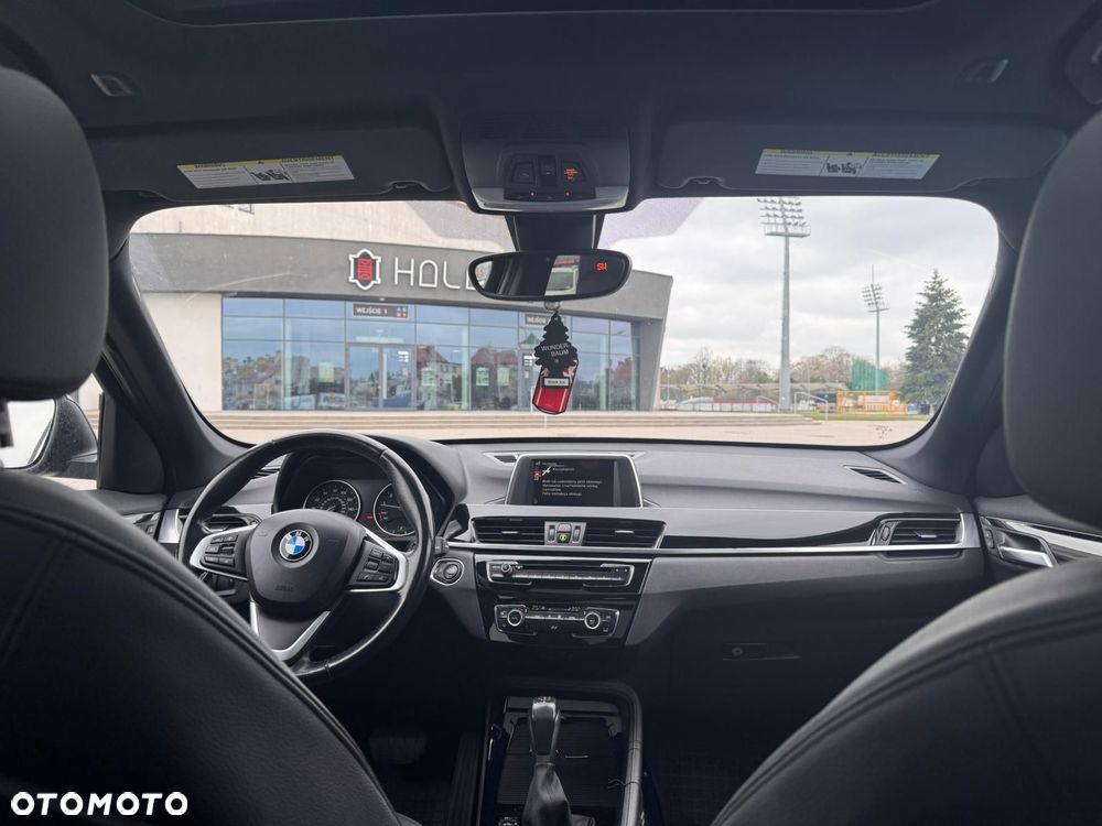 BMW X1 - 7