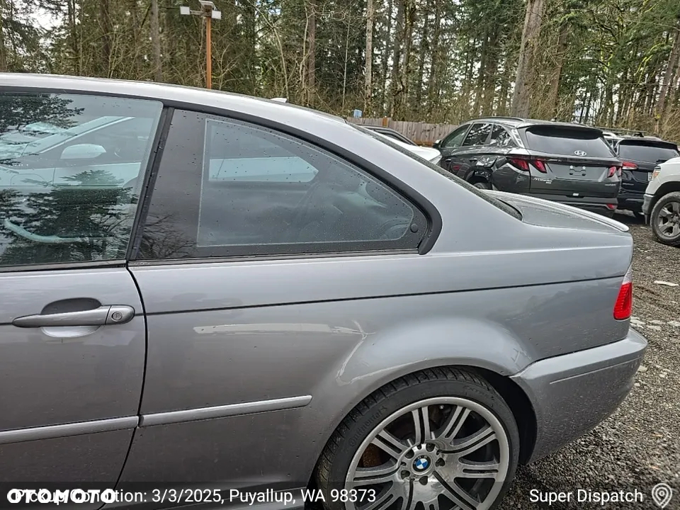 BMW M3 Standard - 29