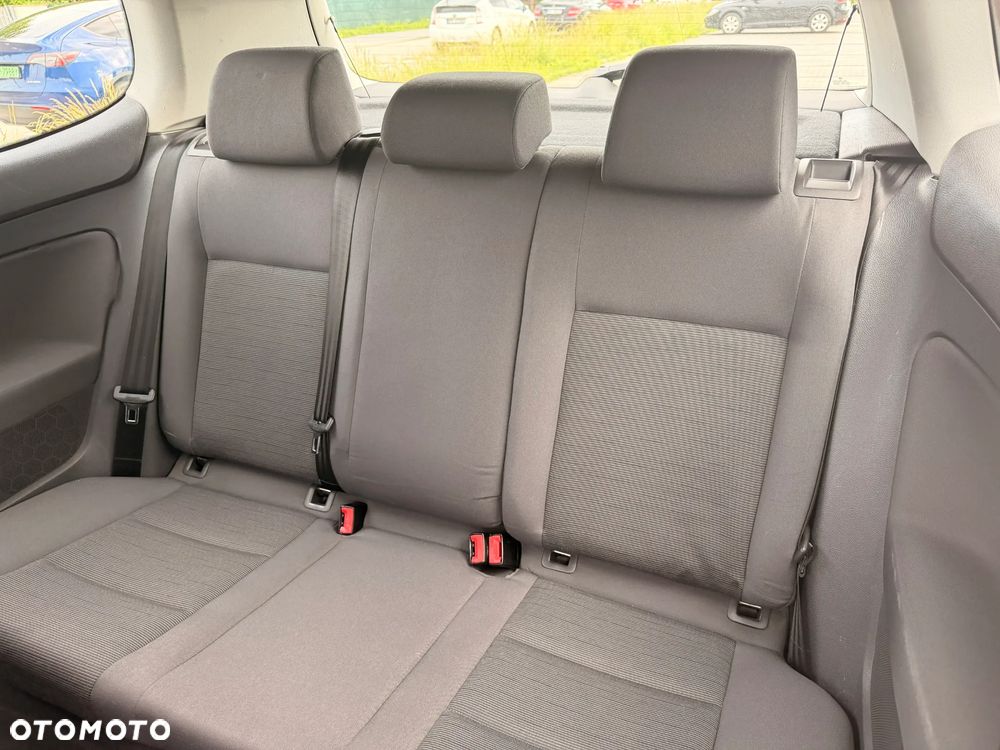 Volkswagen Golf 1.4 FSI Sportline - 10