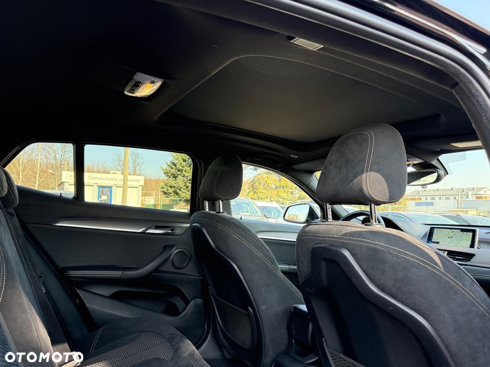 BMW X2 xDrive20d M Sport - 15