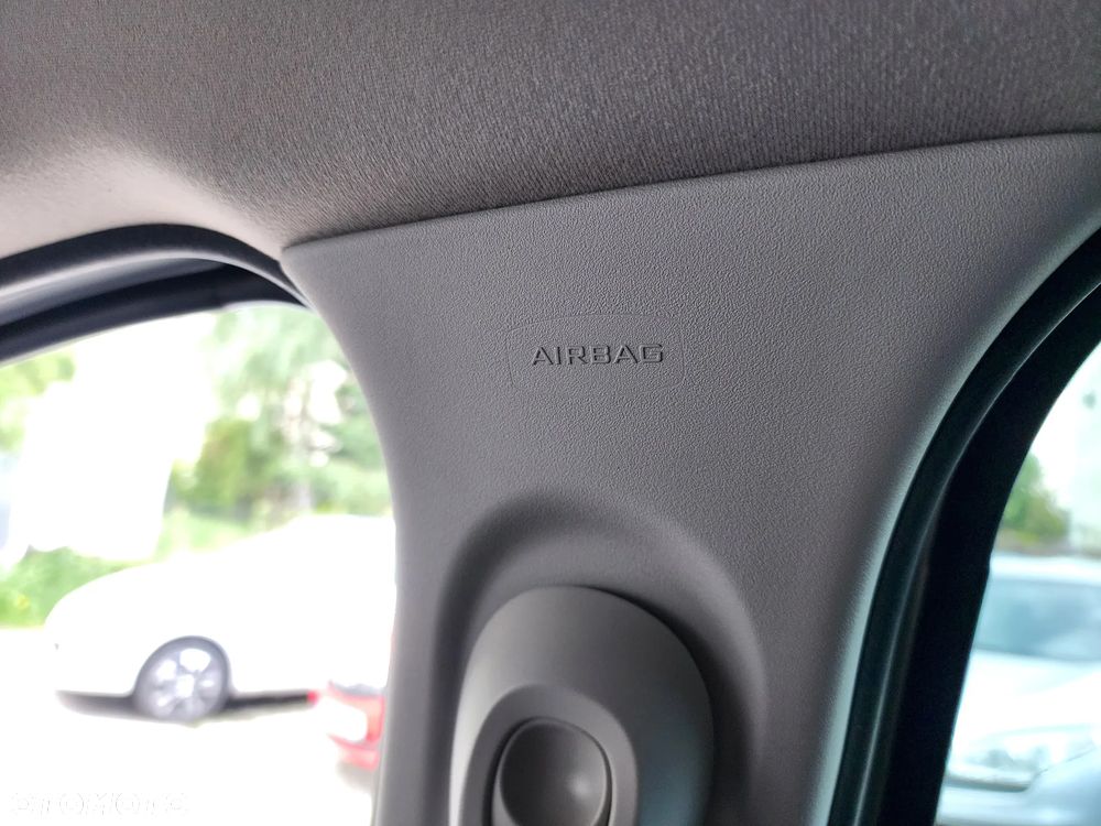 Renault Grand Scenic 1.6 16V 110 Dynamique - 31