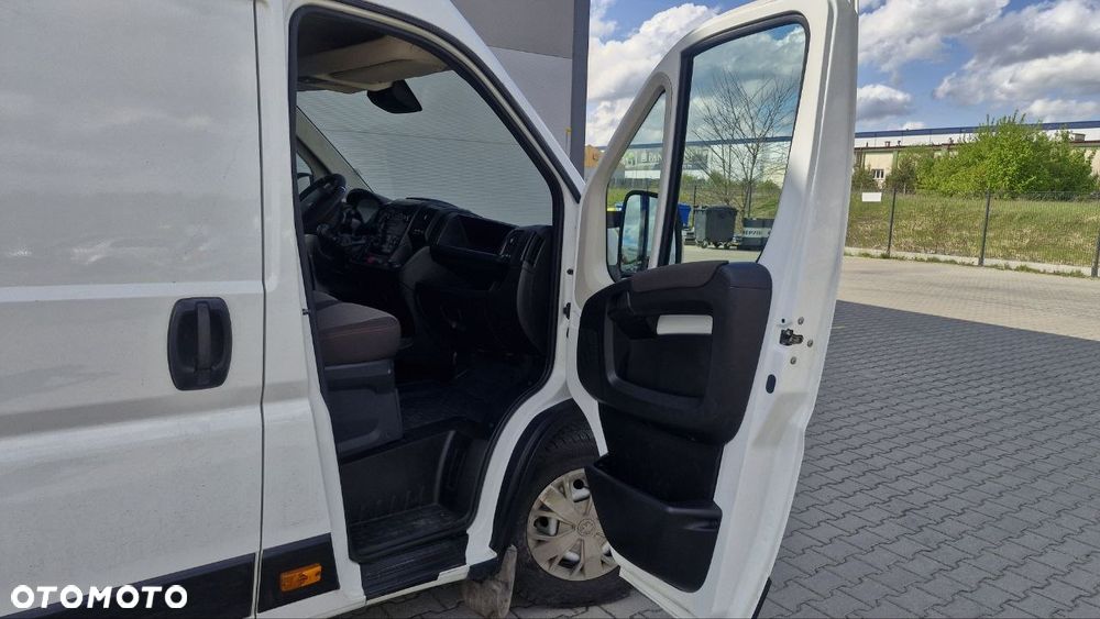 Peugeot BOXER - 14