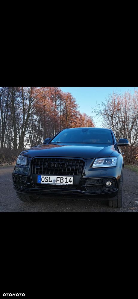 Audi Q5 - 17