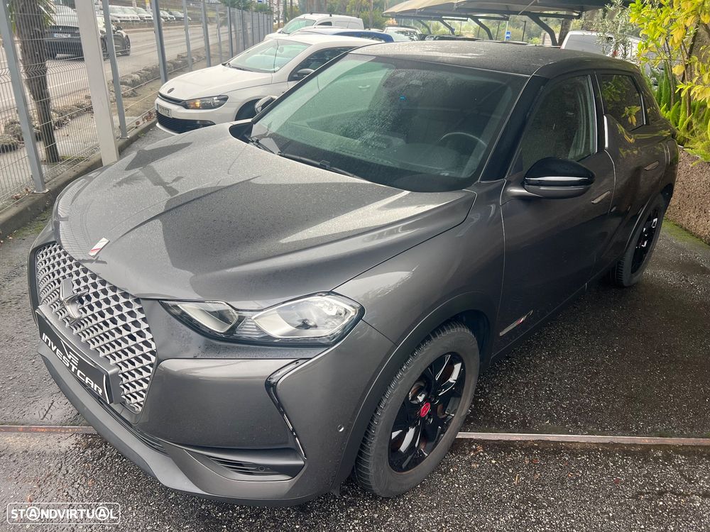 Citroën DS3 - 6