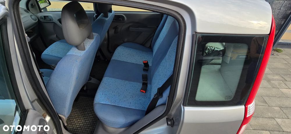 Fiat Panda 1.1 Fresh - 7