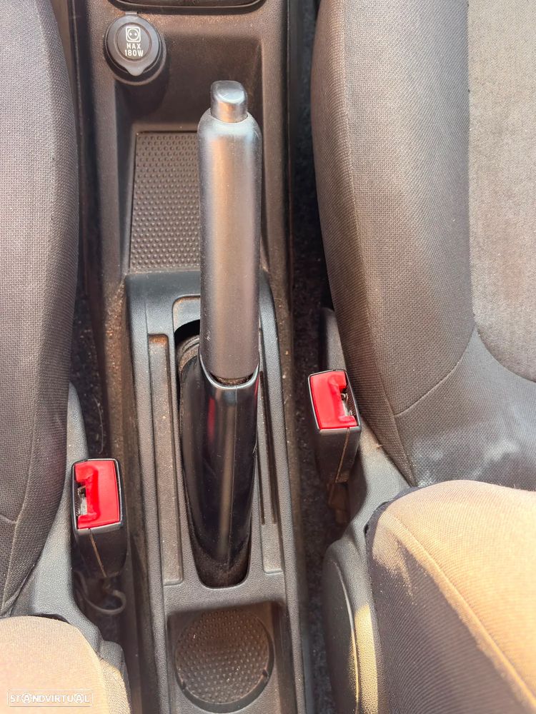 Fiat Punto - 10