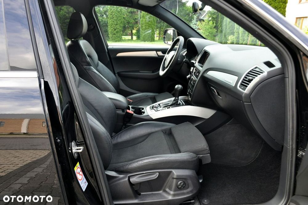 Audi Q5 - 17