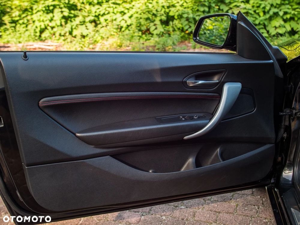 BMW Seria 2 - 16