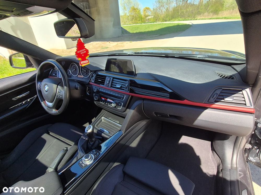 BMW Seria 3 - 19