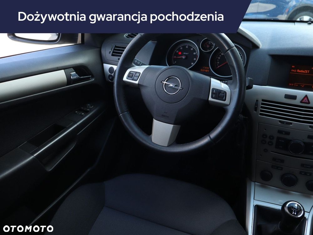 Opel Astra - 9