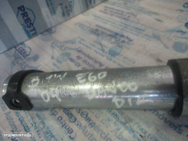 Modulo 0390203232 BMW E60 2004 Motor Banco Drt - 3