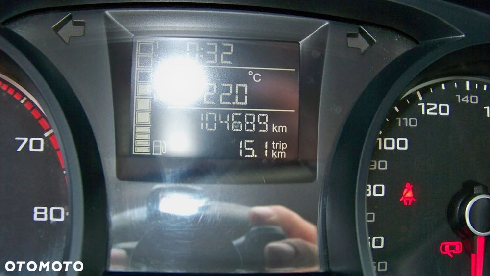 Seat Ibiza 1.2 12V Style - 16