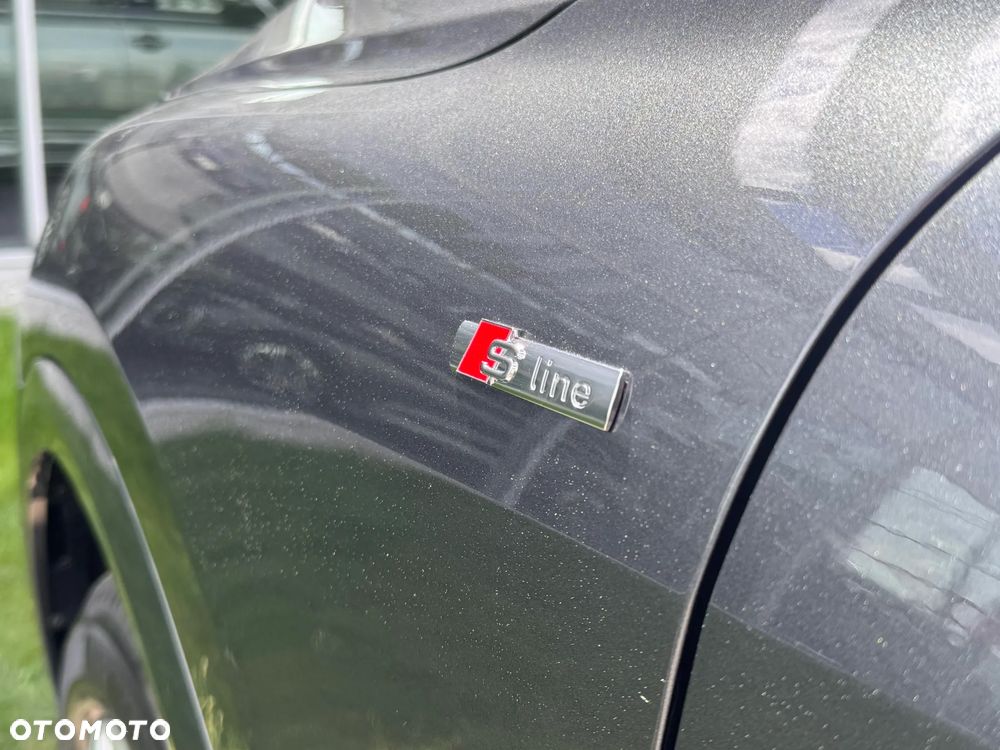 Audi Q5 TDI mHEV 150 kW Quattro S tronic - 10