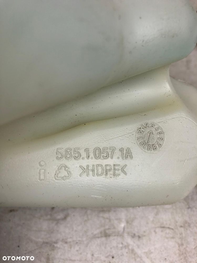 Ducati 848 1098 1198 Zbiornik Wyrównawczy Płynu - 6