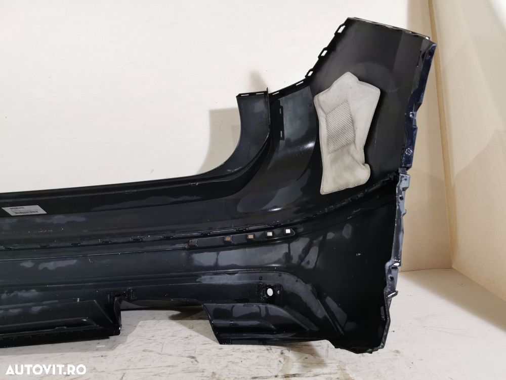 Bara spate VW Tiguan 2017, 2018, 2019, 2020, cod OE 5NA807417 - 3