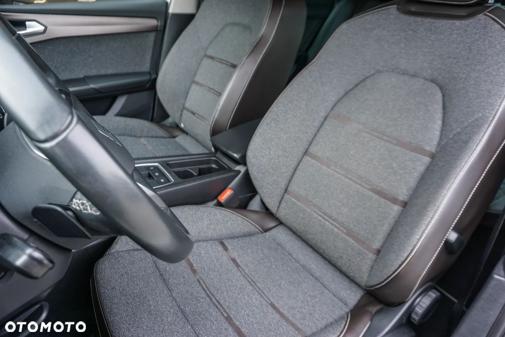 Seat Leon 1.5 eTSI Xcellence DSG - 26