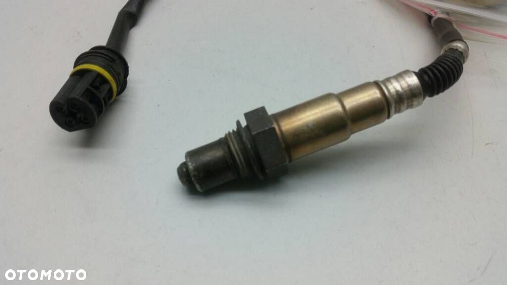 SONDA LAMBDA 0258006181 CHRYSLER CROSSFIRE 3.2 V6 - 2