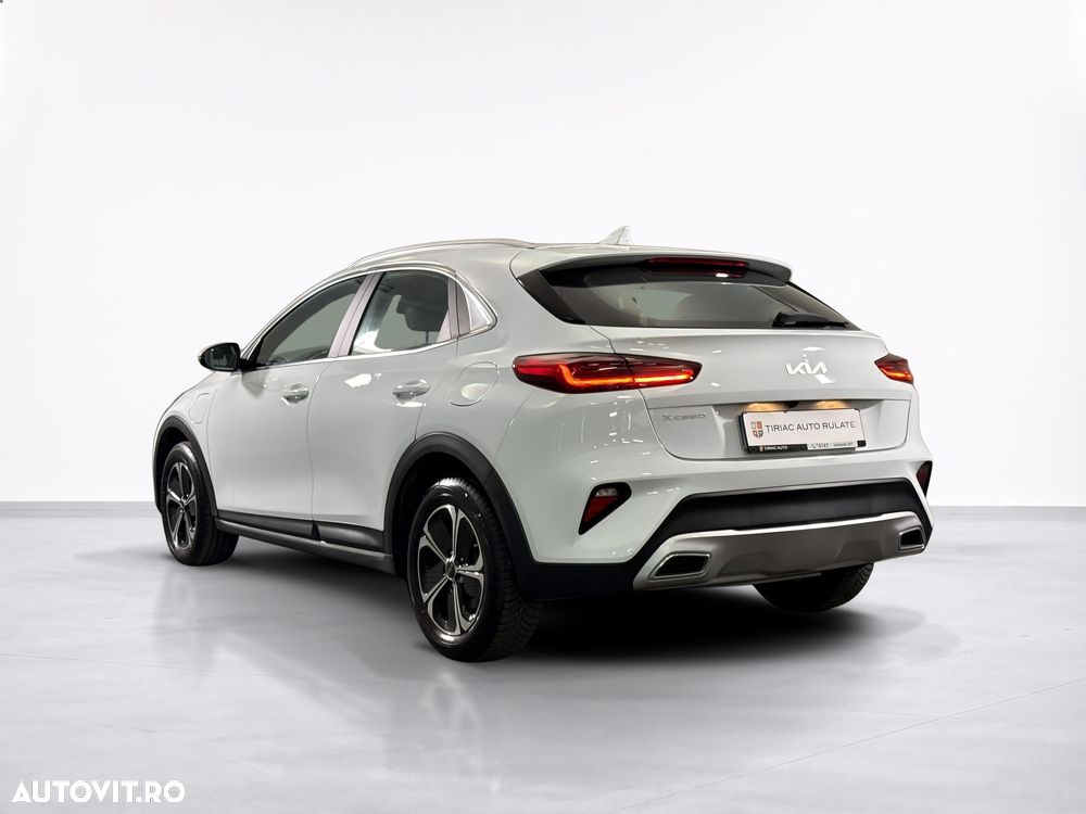Kia XCeed - 4
