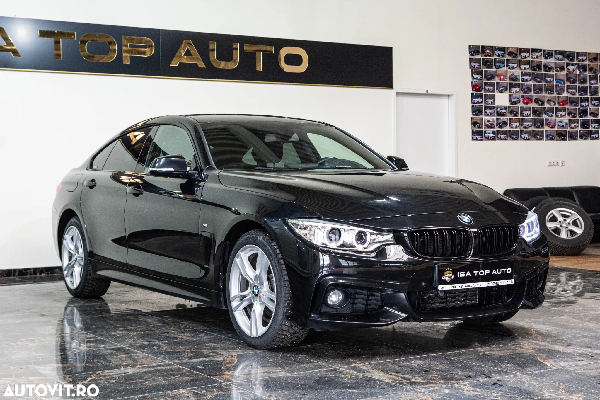 bmw seria-4 ver-420d-gran-coupe-xdrive-sport--aut-sport-line - 12