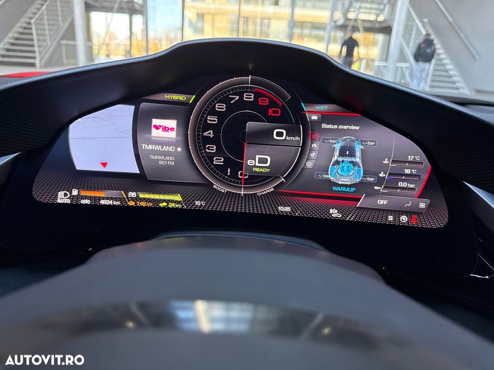 Ferrari SF90 Stradale - 21