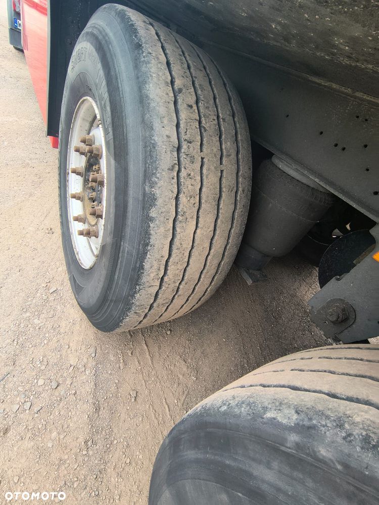 Schmitz Cargobull sko24 - 11