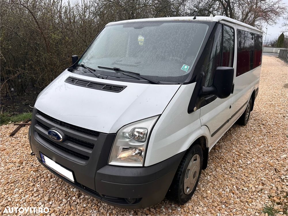 Ford Transit M - 6