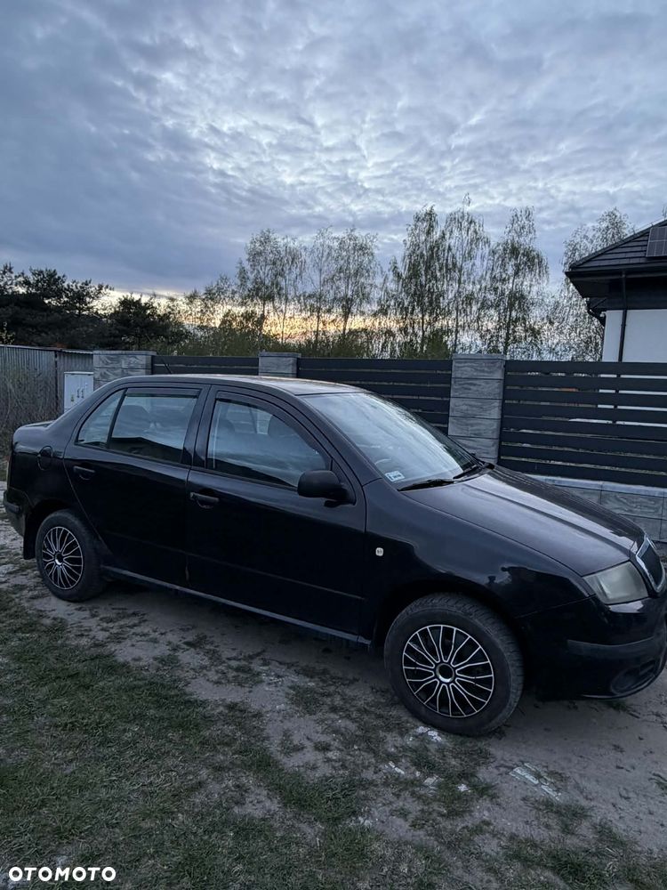 Skoda Fabia 1.2 12V Elegance - 2