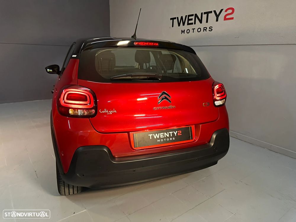 Citroën C3 1.2 PureTech Shine - 5