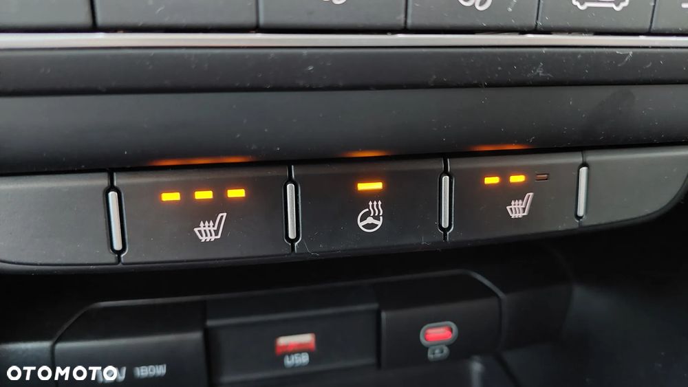 Kia XCeed 1.6 T-GDI M DCT - 14