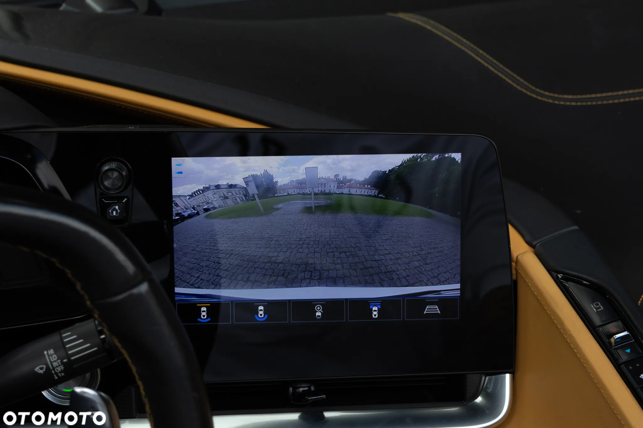 Chevrolet Corvette Stingray Cabriolet 3LT 6.2 V8 Automatik - 27