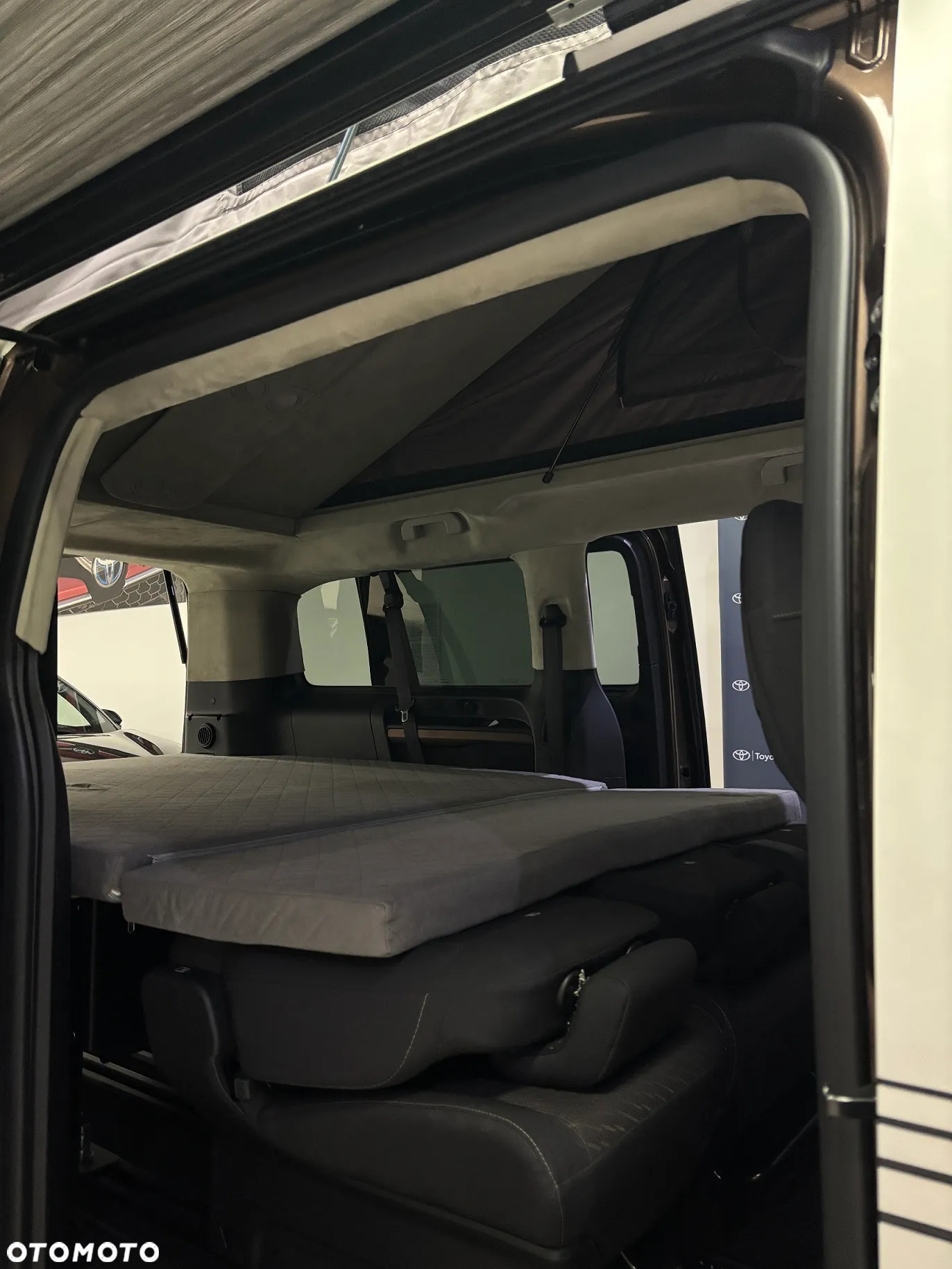 Toyota ProAce - 4