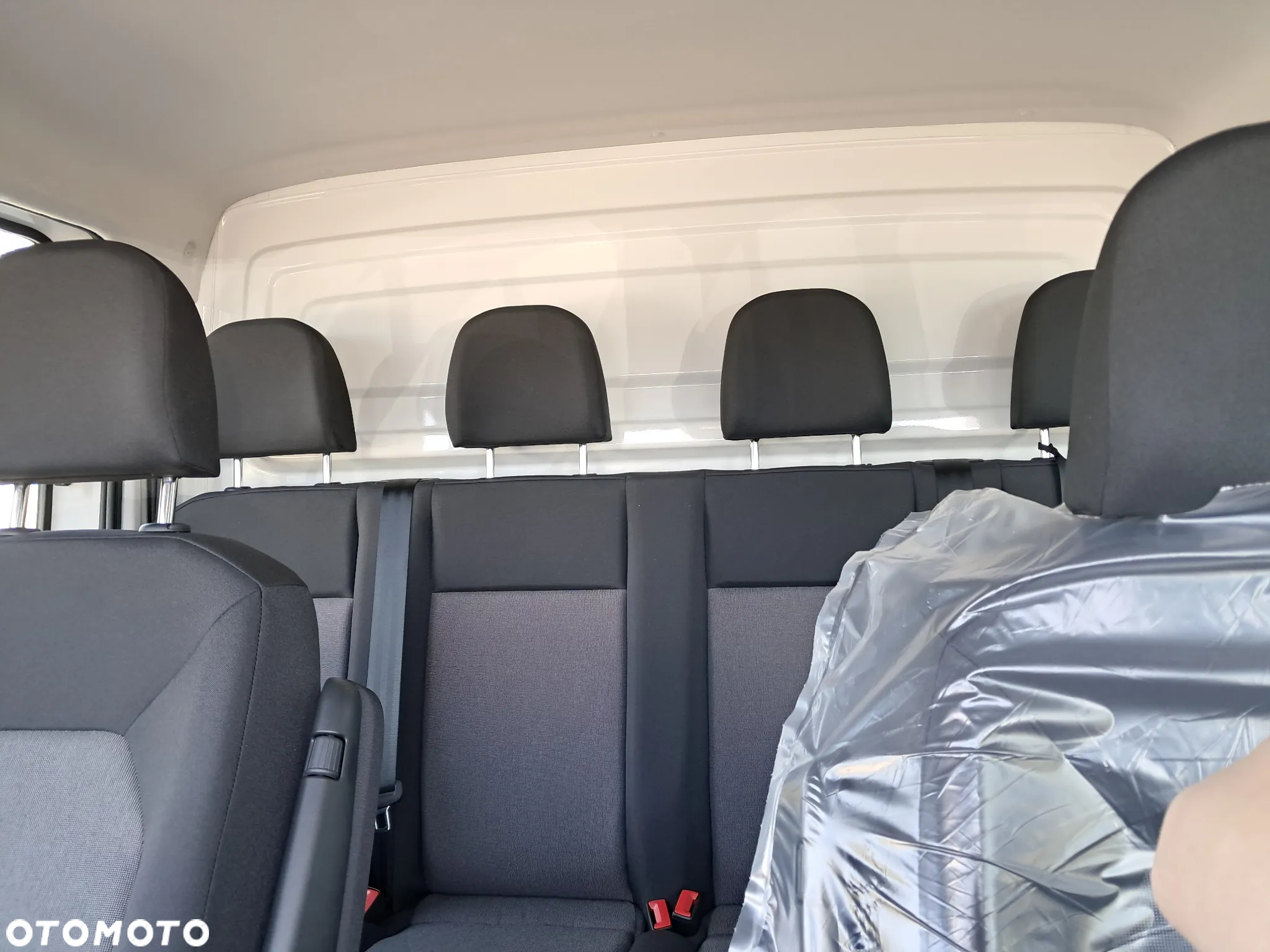 Volkswagen Crafter - 17
