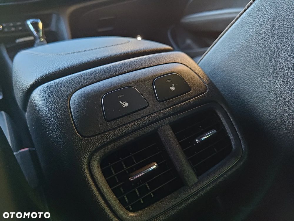 Opel Insignia 2.0 BiTurbo D 4x4 Automatik GSI - 20
