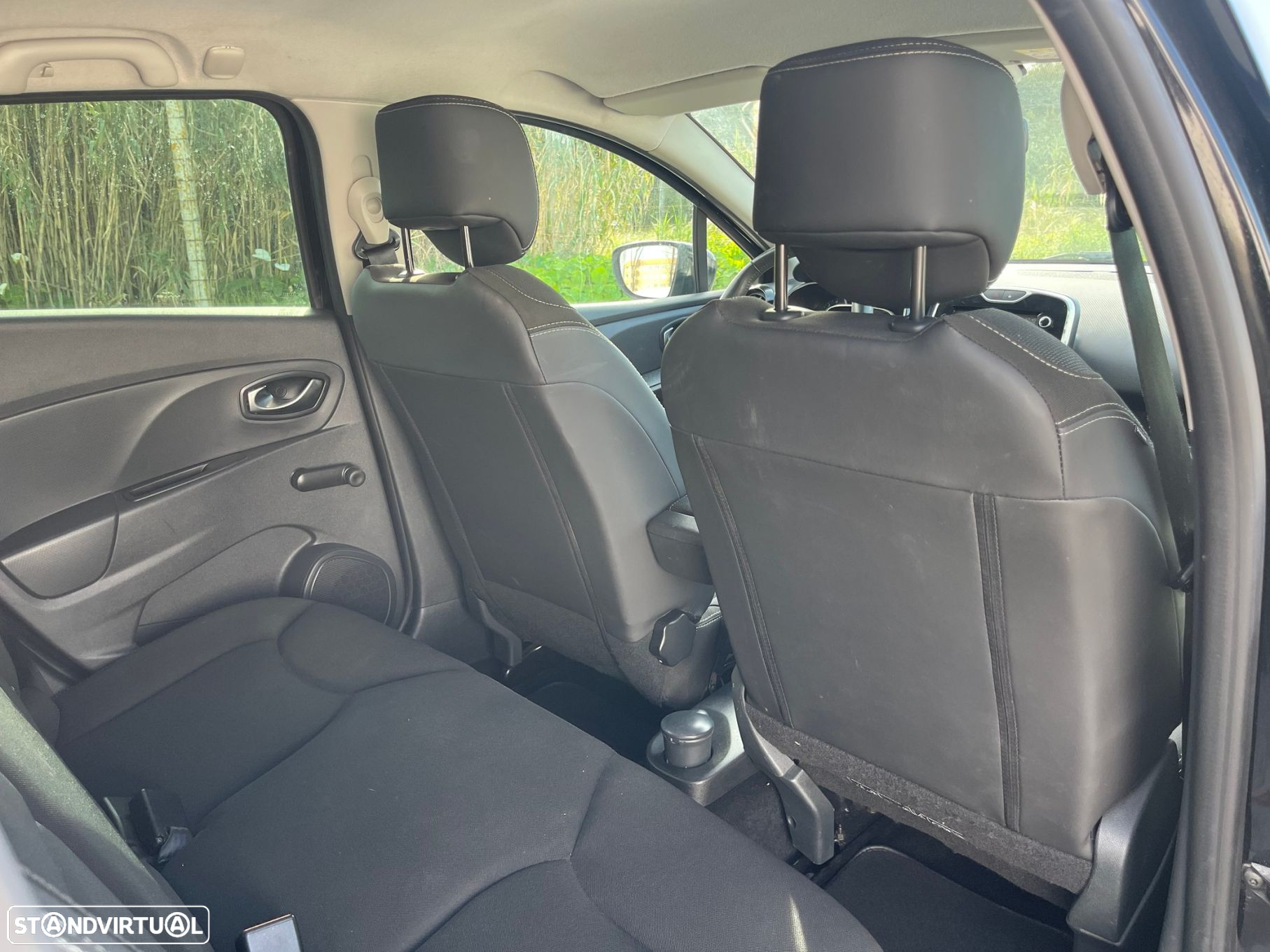 Renault Clio Sport Tourer 1.5 dCi Dynamique S EDC - 24