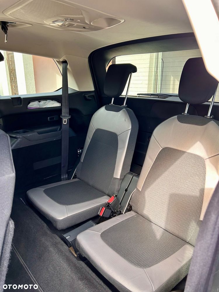 Citroën C4 Grand Picasso 2.0 BlueHDi Exclusive - 32