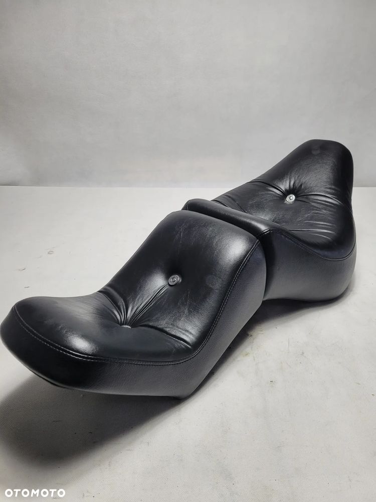 Siedzenie kanapa Harley Davidson FXSTC Custom 51649-07 - 3