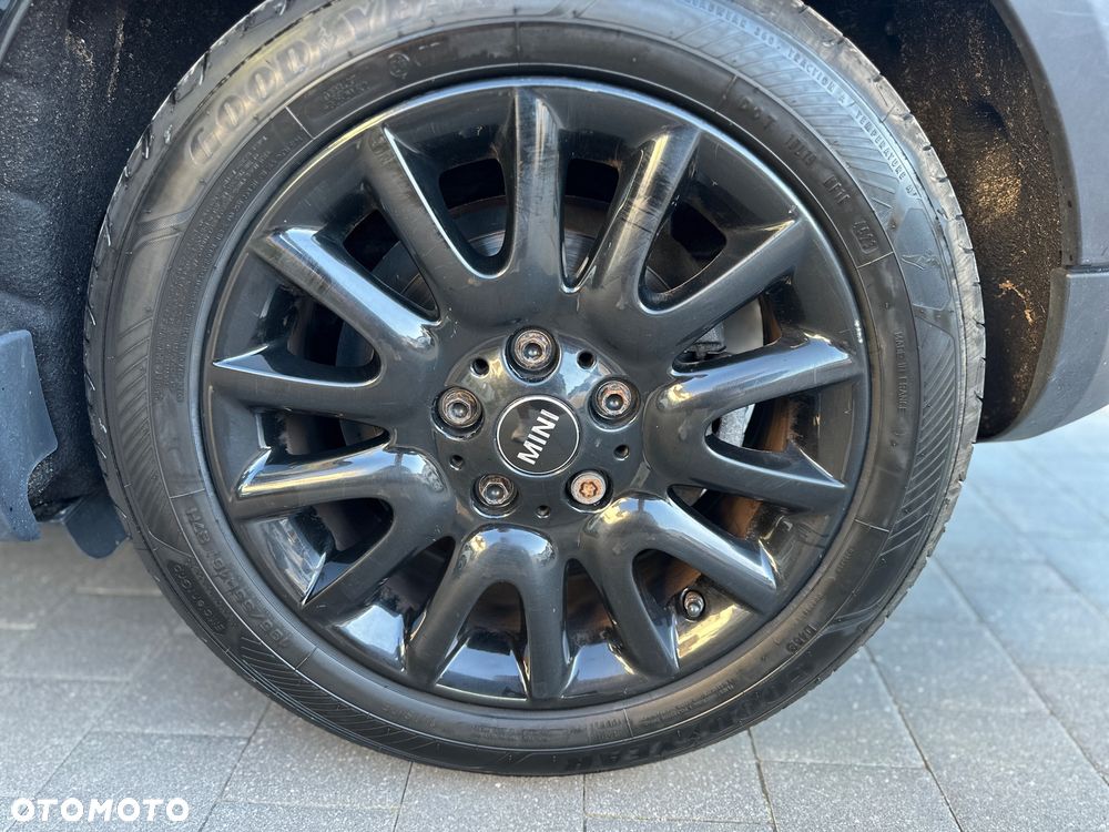 MINI Cooper - 22