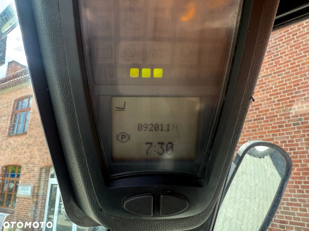 Linde H60D-01 - 27