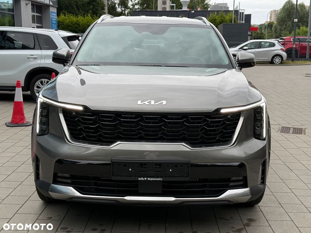Kia Sorento 1.6 T-GDI HEV XL AWD 7os - 7