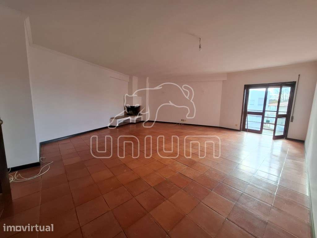 Apartamento T3 para arrendamento - Grande imagem: 4/10