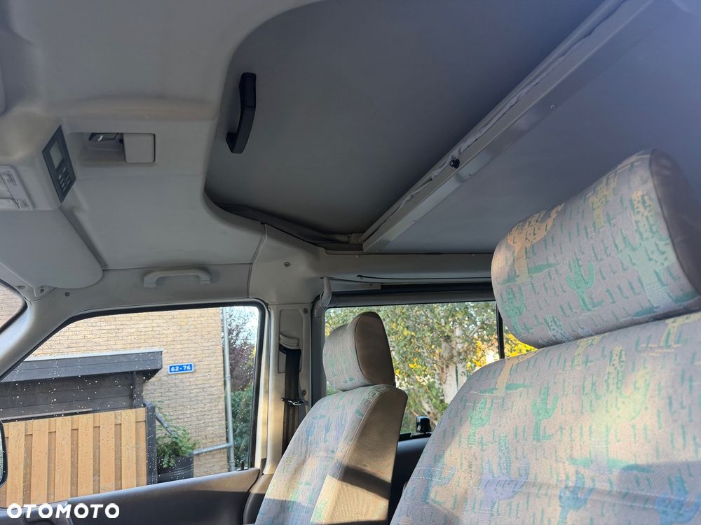 Volkswagen Westfalia california - 24