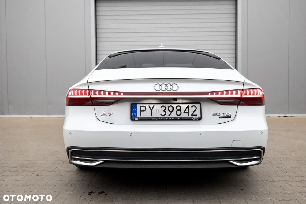 Audi A7 Sportback - 16