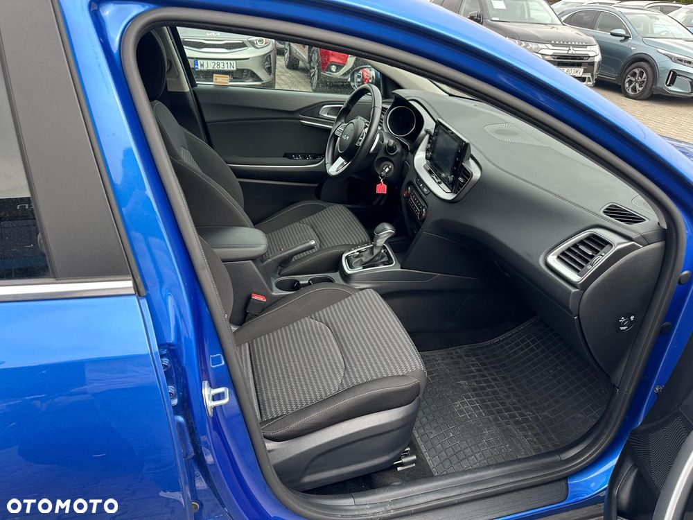 Kia XCeed 1.5 T-GDI M DCT - 9