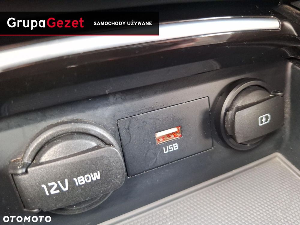 Kia Ceed 1.4 T-GDI L DCT - 30