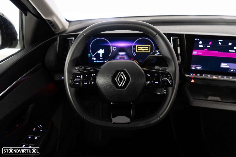 Renault Mégane E-Tech EV60 Evolution Optimum Charge - 26